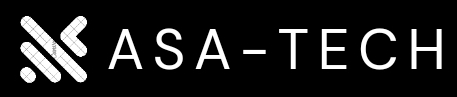 Asa-tech logo